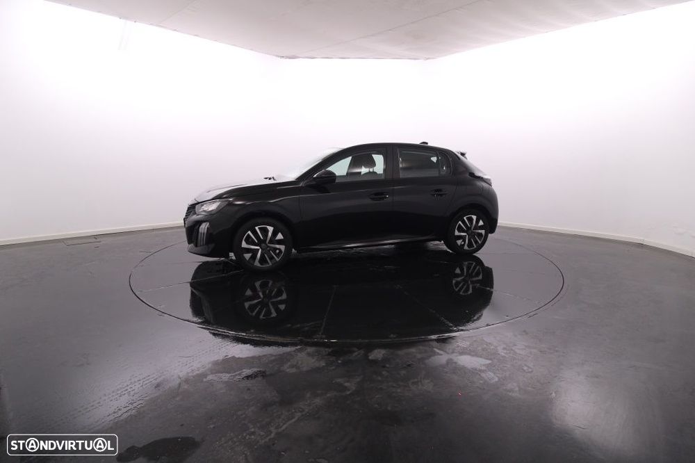 Peugeot 208 1.2 PureTech Active - 2