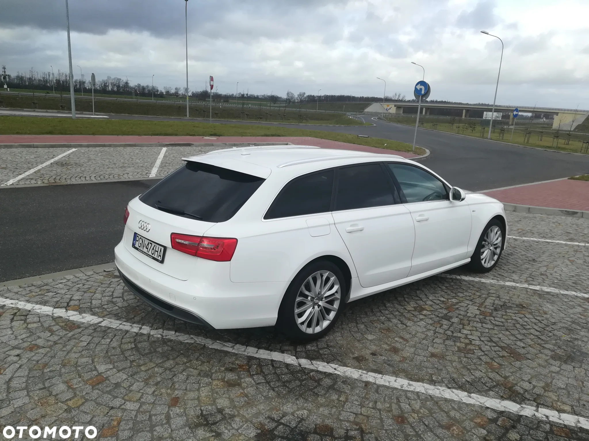 Audi A6 2.0 TDI - 18