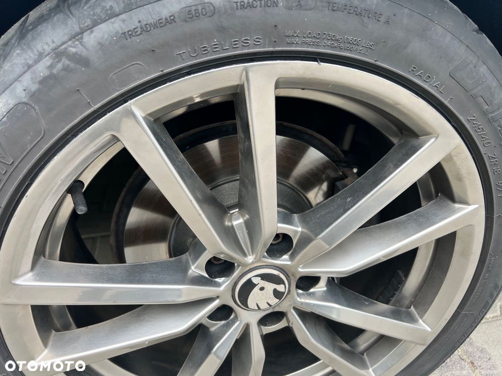 Skoda Superb 2.0 TDI Ambition - 22
