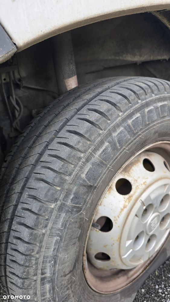 Fiat Ducato L2H2 - 2