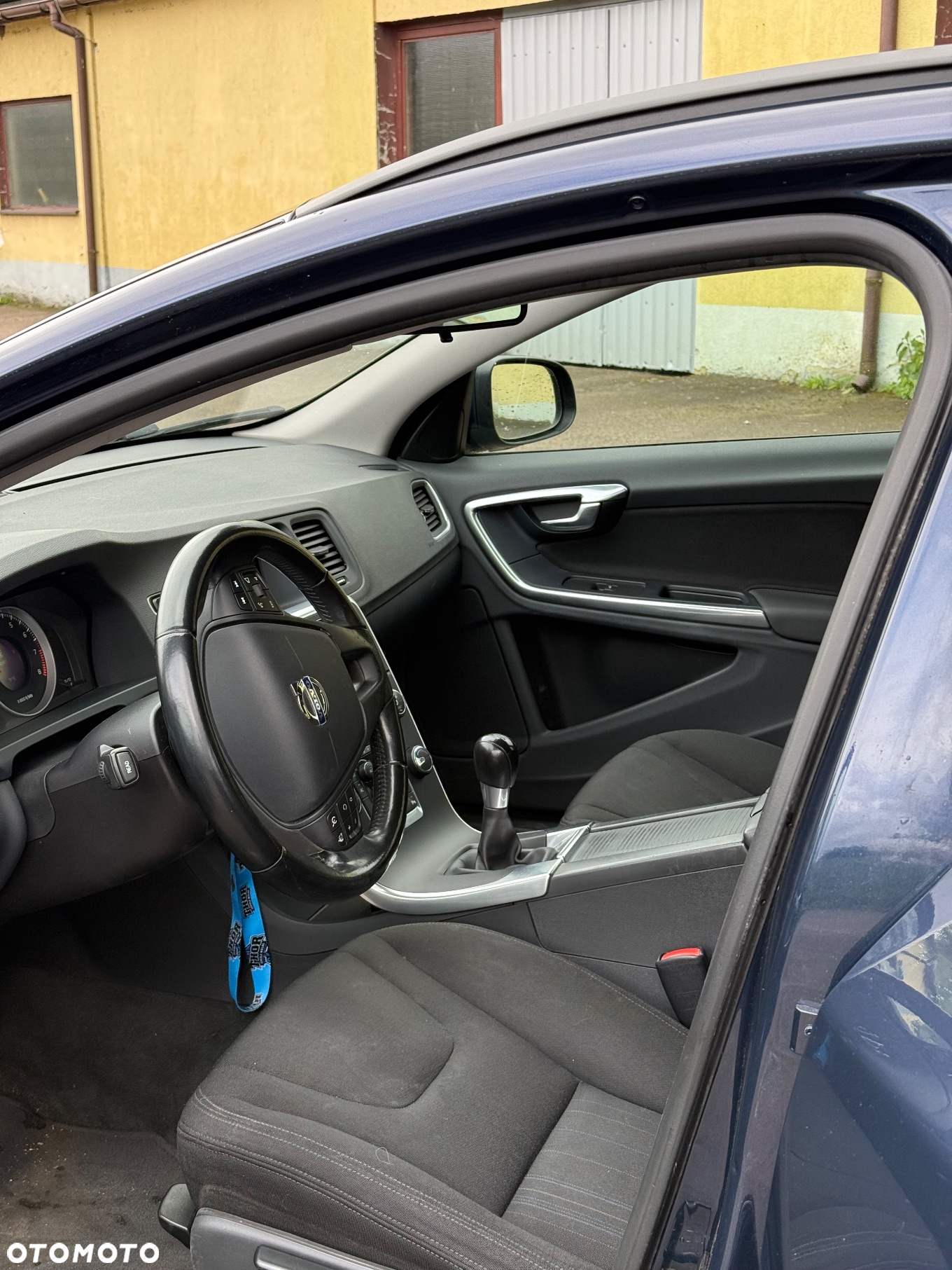 Volvo V60 T3 - 9