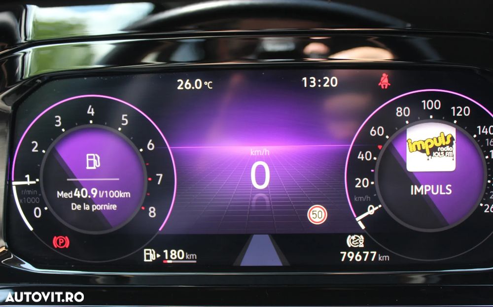 Volkswagen Golf 1.5 TSI ACT Style - 17