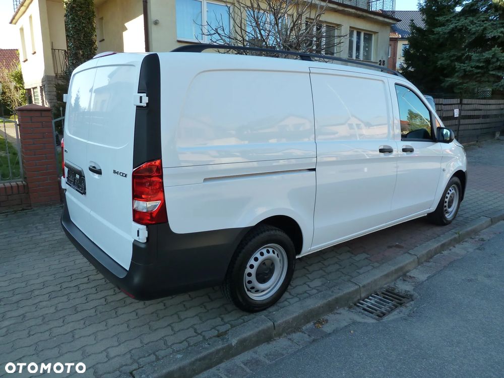 Mercedes-Benz VITO - 4