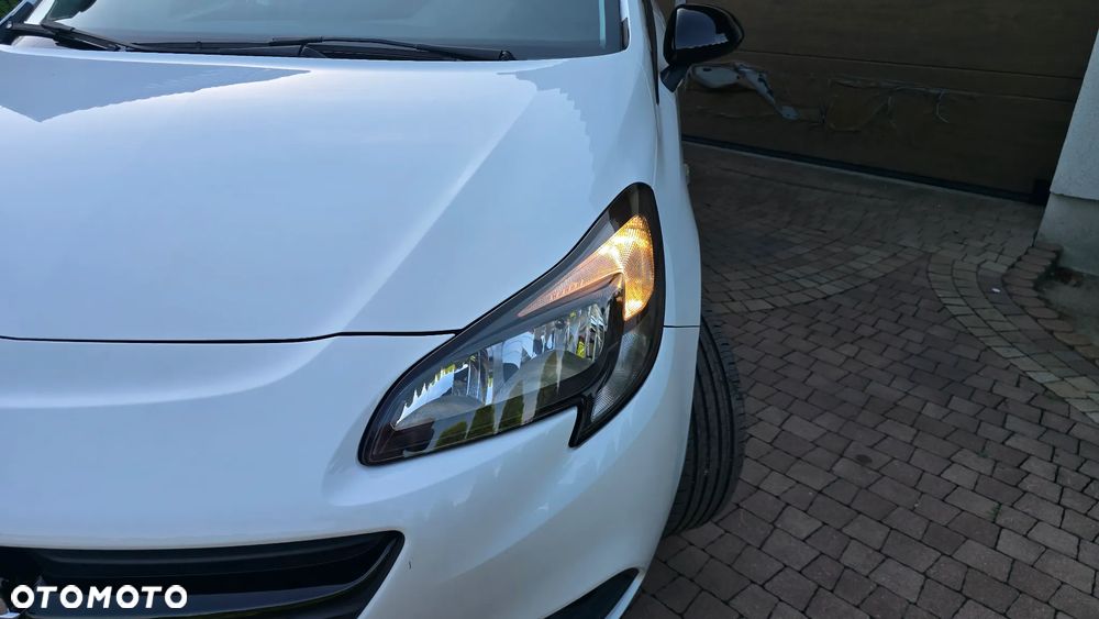 Opel Corsa - 16