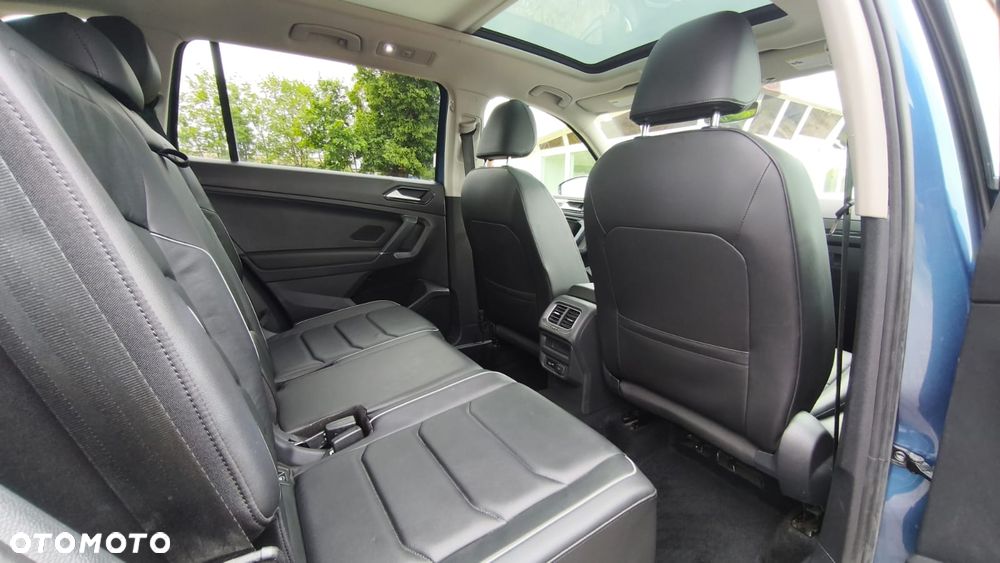 Volkswagen Tiguan 2.0 TSI BMT 4Mot Highline DSG - 17