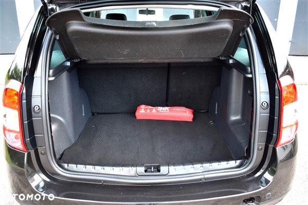 Dacia Duster 1.2 TCe Laureate S&S EU6 - 21