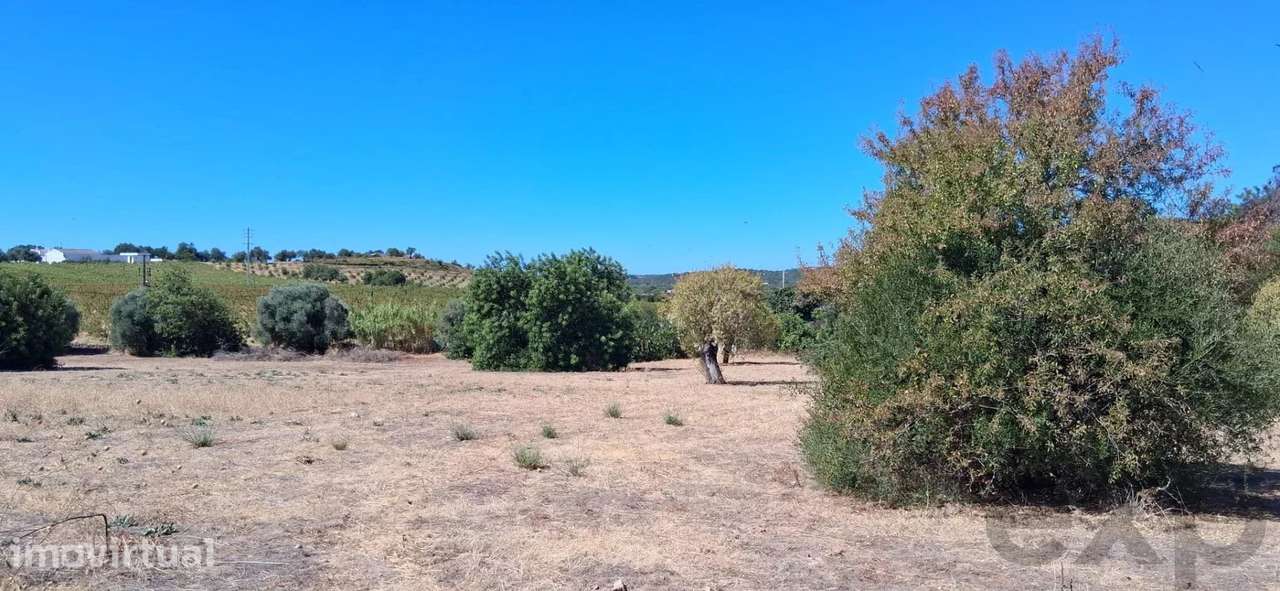 Terreno para Desenvolvimento Urbanístico – Estiramantens, Tavira - Grande imagem: 2/8