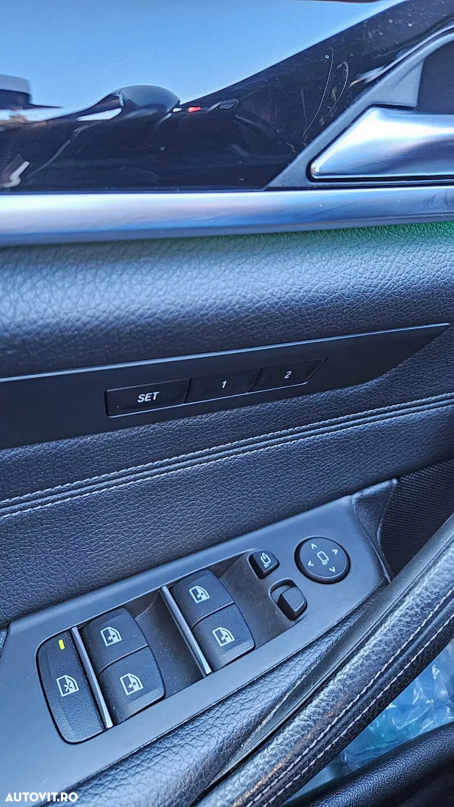 BMW Seria 5 520d Sport-Aut. - 13