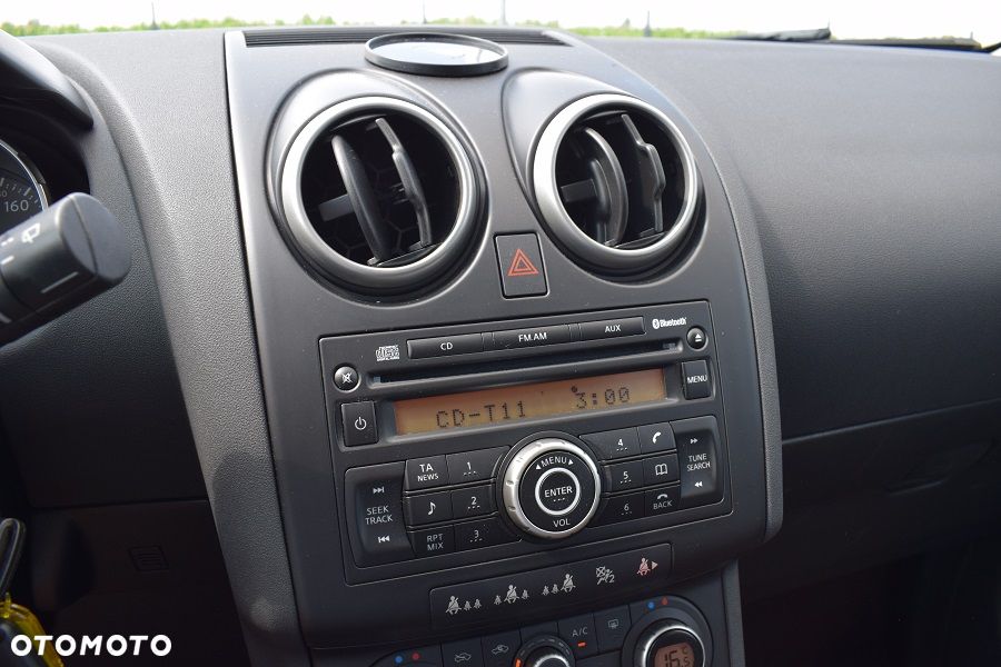 Nissan Qashqai 2.0 Acenta - 12