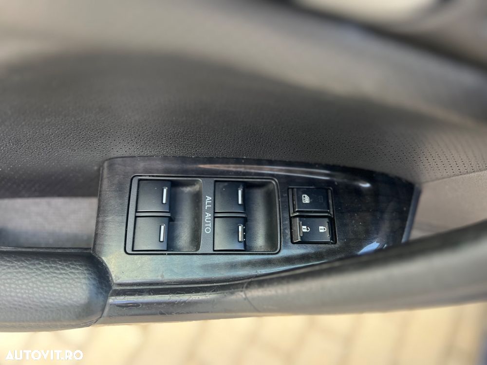 Honda Accord 2.2i CDTi Exec - 22