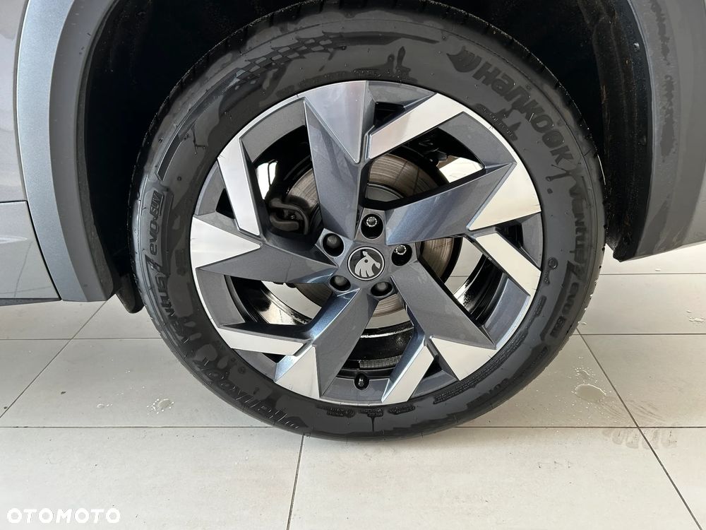 Skoda Kodiaq 2.0 TSI 4x4 Sportline DSG - 8