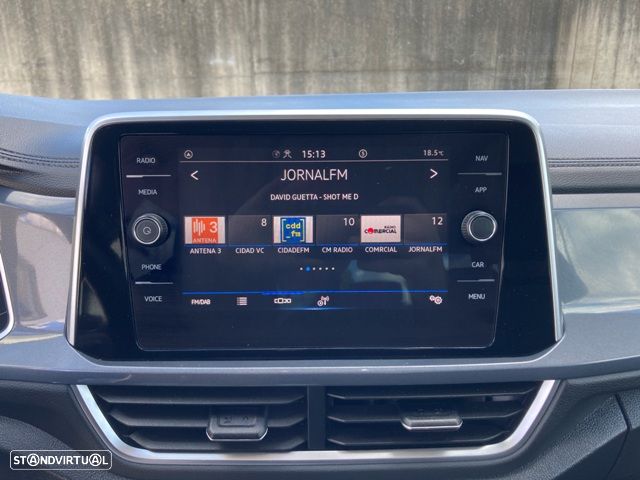 VW T-Roc 1.5 TSI OPF DSG Style - 22