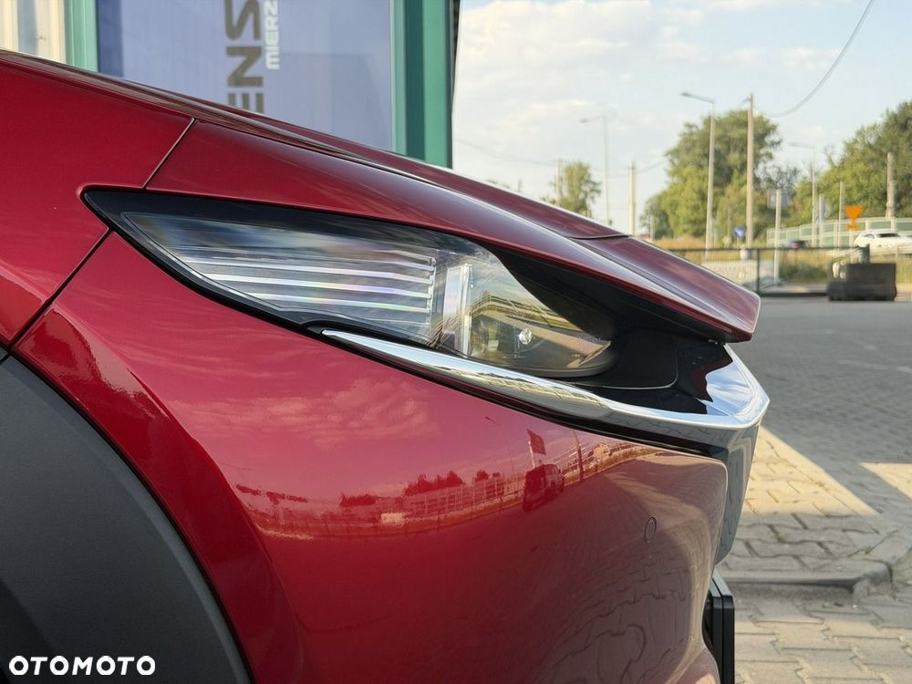 Mazda CX-30 e-SKYACTIVE X 186 SKYACTIV-Drive AWD HOMURA - 18