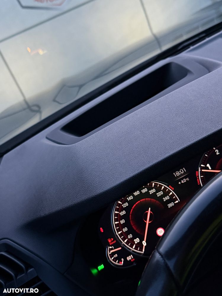 BMW X3 xDrive20d Aut. M Sport - 32