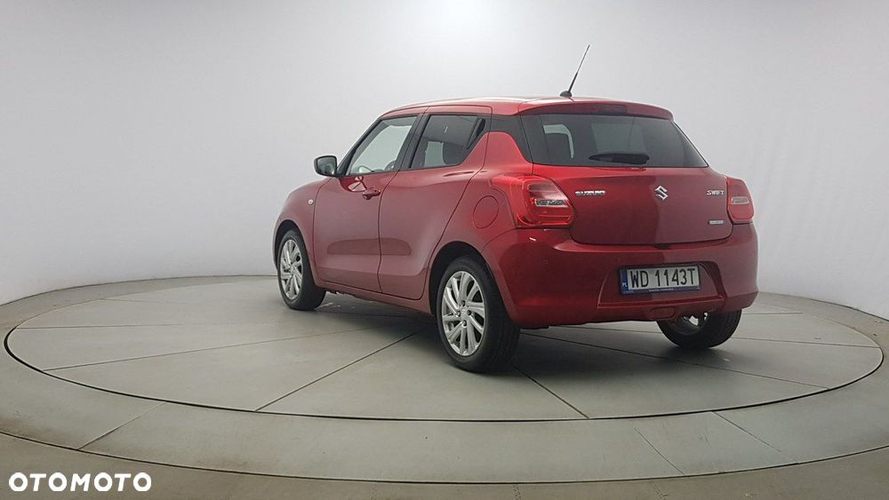 Suzuki Swift - 5