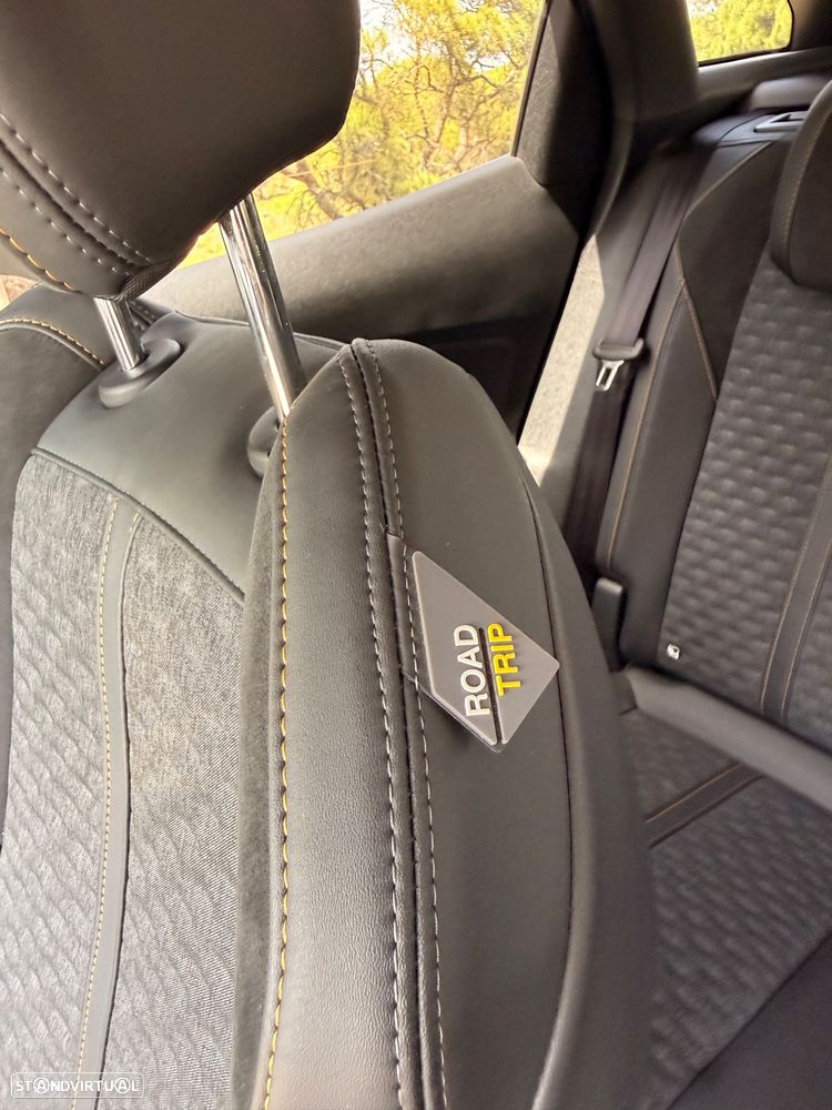 Peugeot 3008 225 e-EAT8 Roadtrip - 17