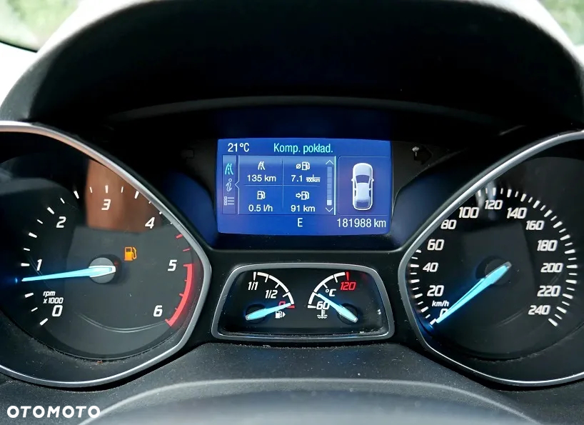 Ford Kuga 2.0 TDCi Individual - 20