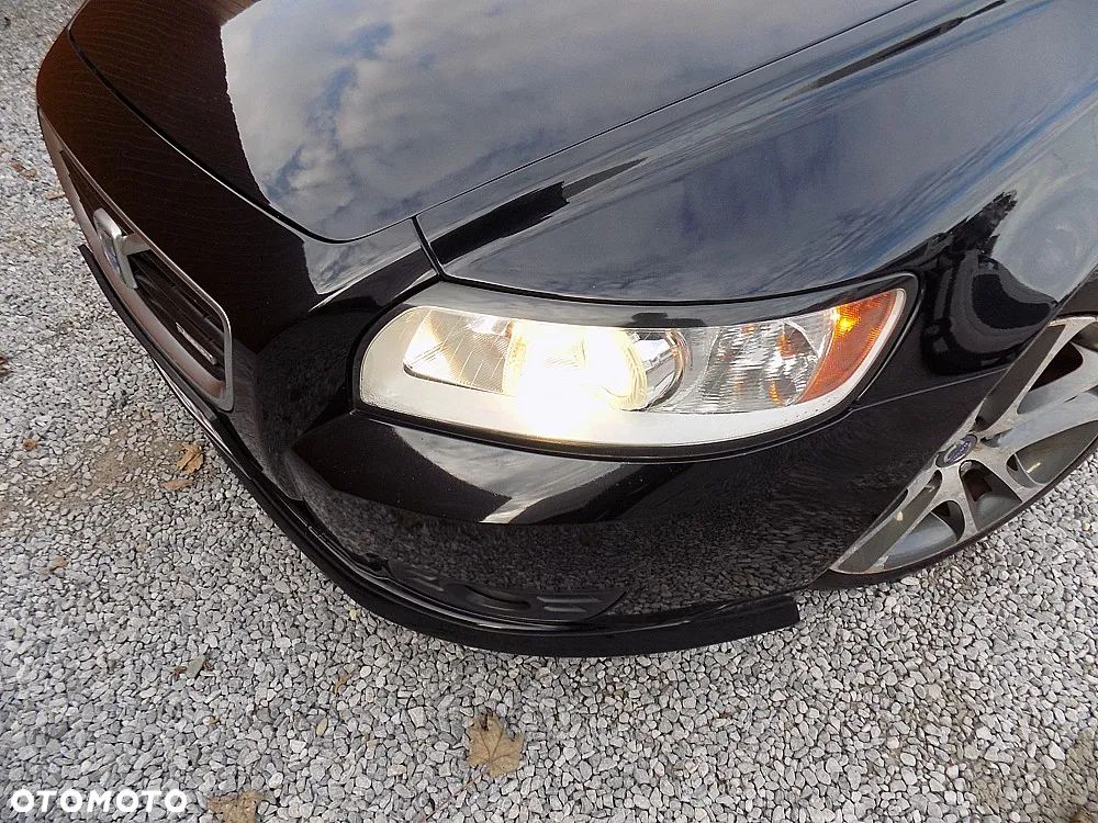 Volvo V50 2.0D R-Design Momentum - 23