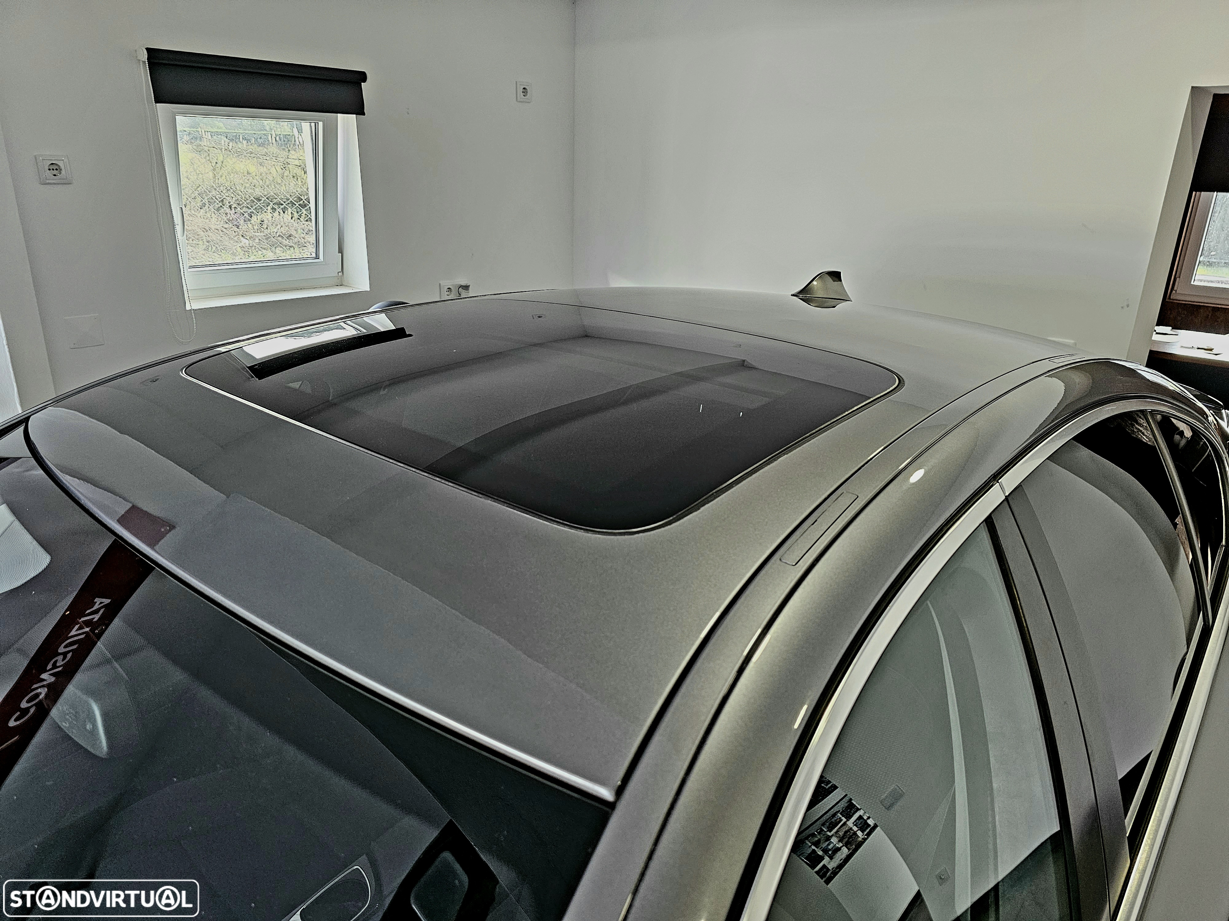 BMW 520 d Pack M - 7