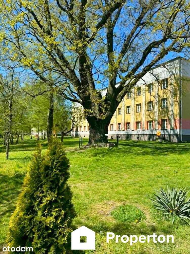 Dęblin 3 pokoje idealne dla inwestora pod wynajem