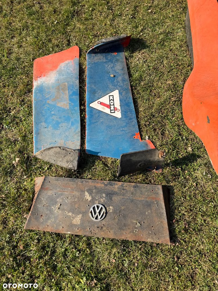 Volkswagen Buggy - 16