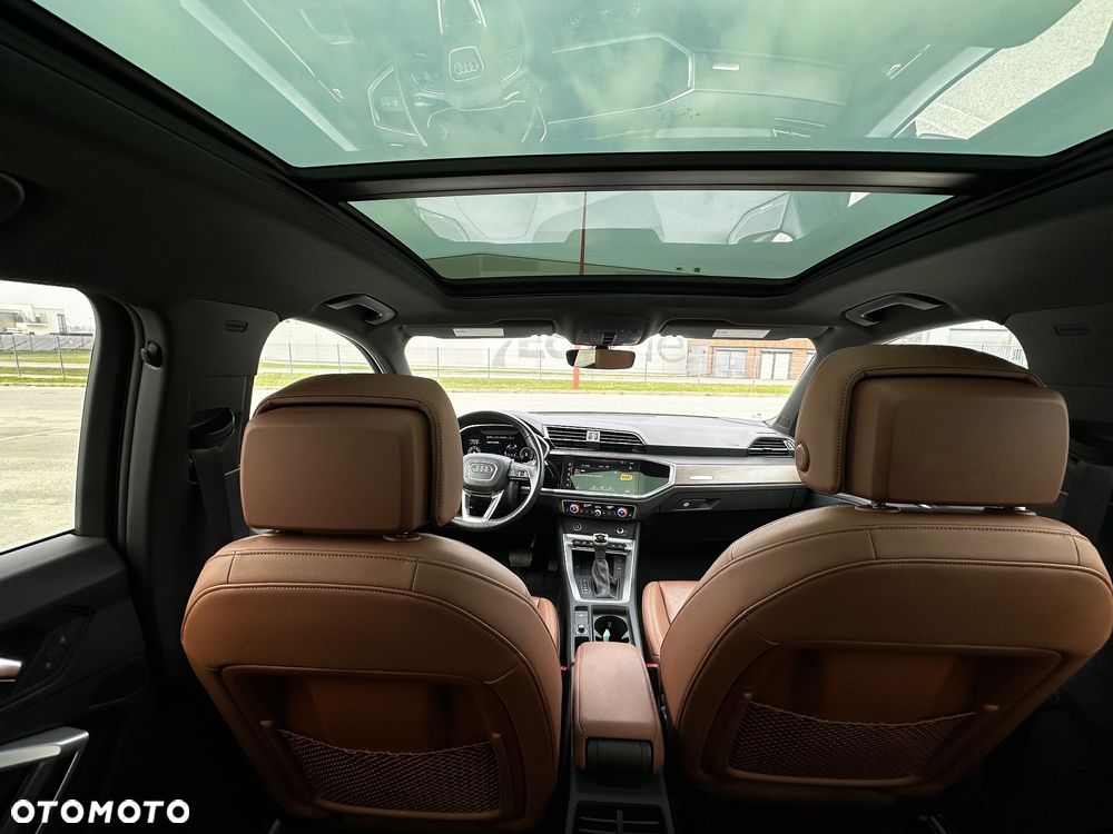 Audi Q3 45 TFSI Quattro S tronic S line - 10