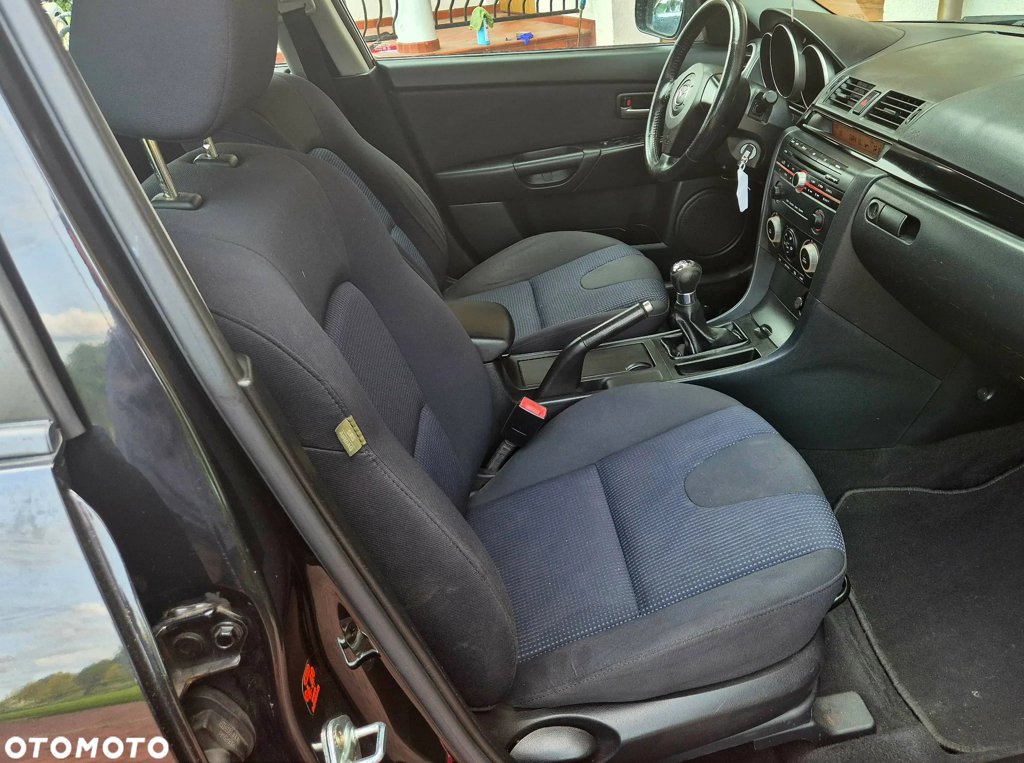 Mazda 3 1.6 Active - 21