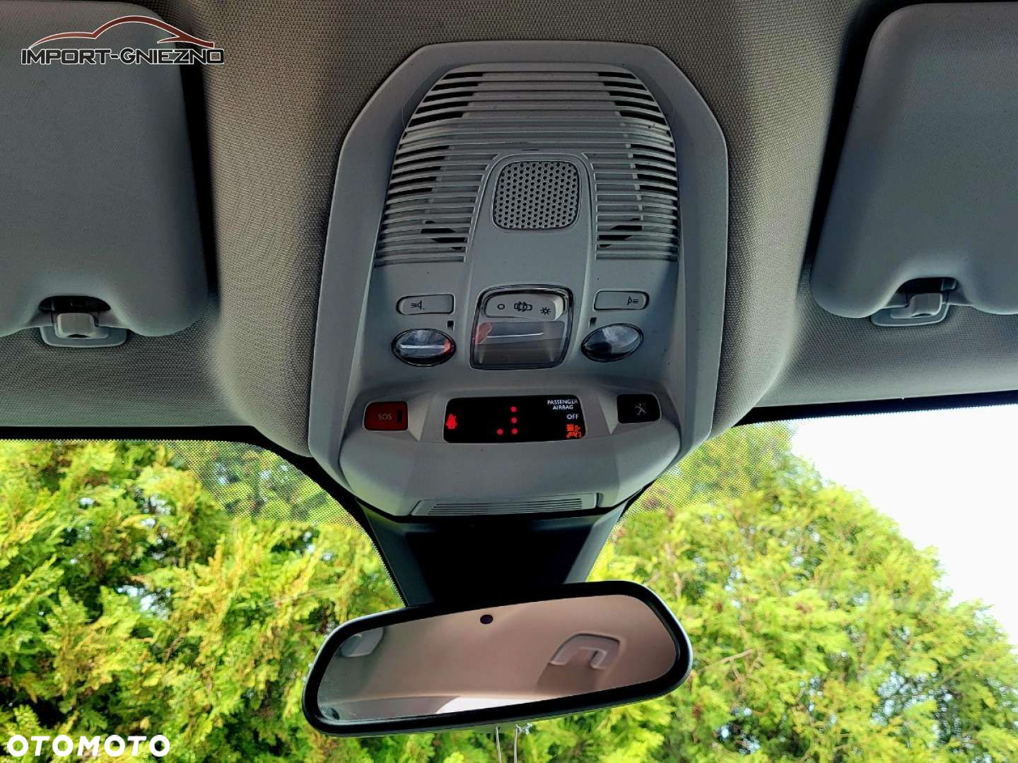 Peugeot 3008 - 31