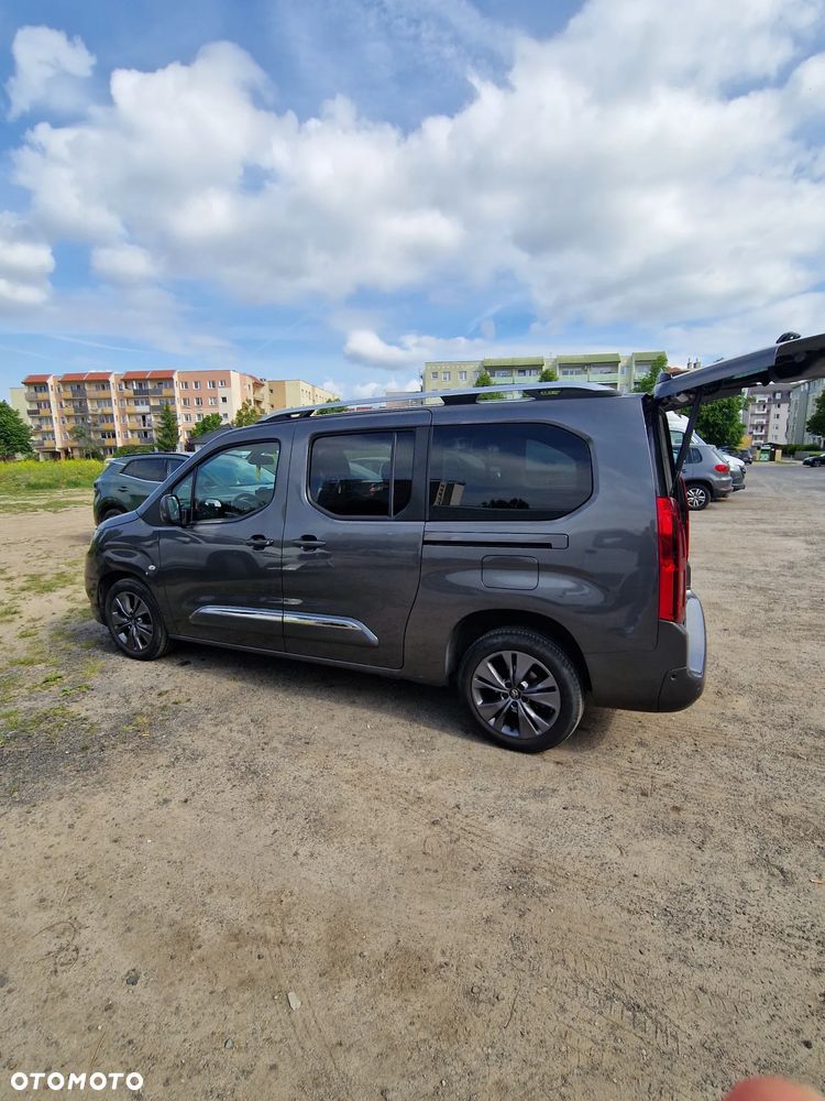 Toyota Proace City Verso Long 1.2 D-4T Family - 11