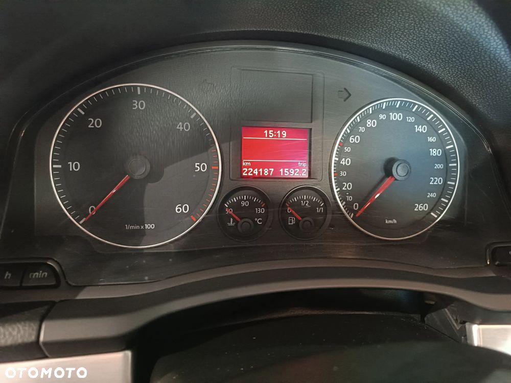 Volkswagen Eos 2.0 TDI DPF - 18