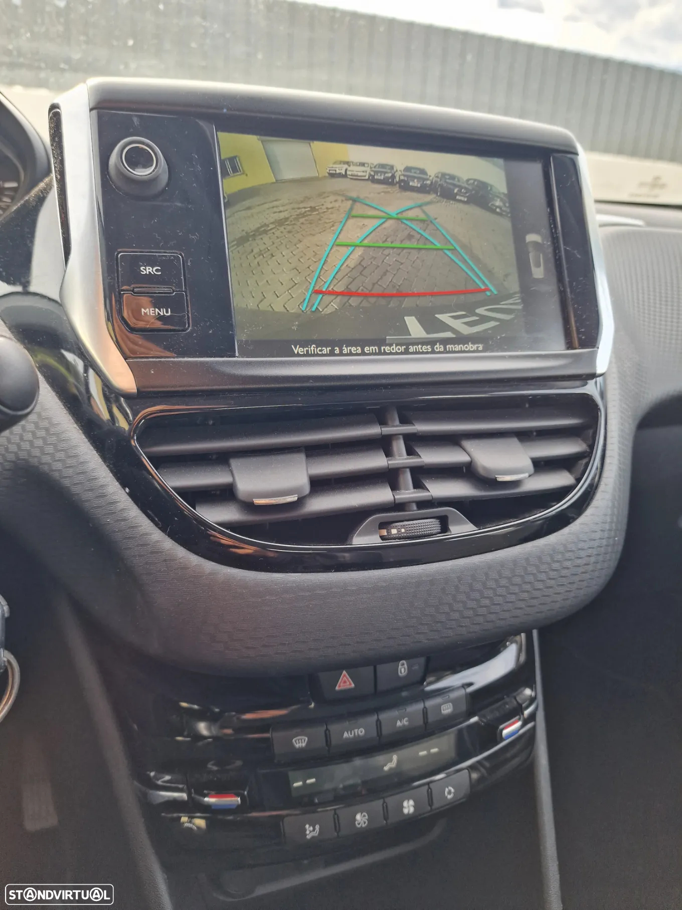 Peugeot 2008 PureTech 110 Stop&Start Allure - 14