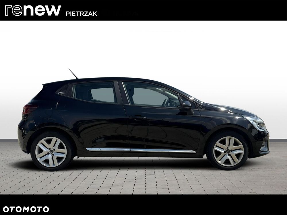 Renault Clio - 7