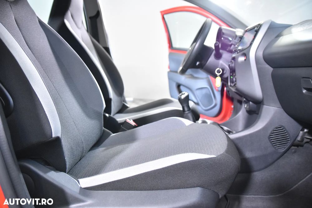 Toyota Aygo - 12