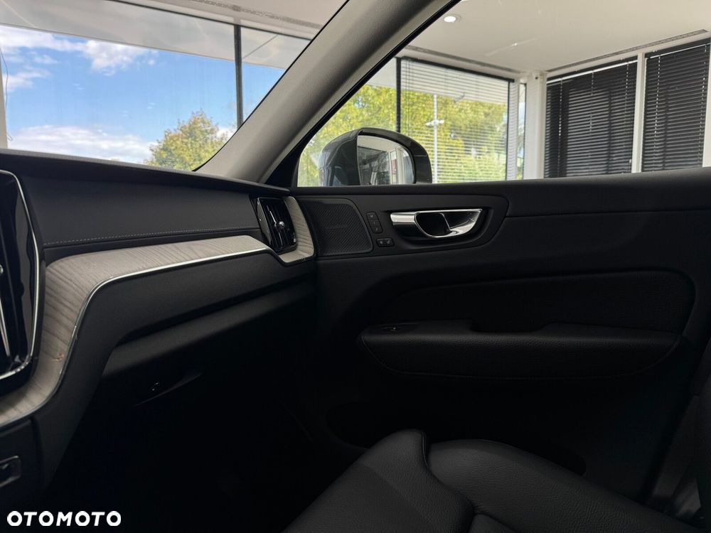 Volvo XC 60 - 27