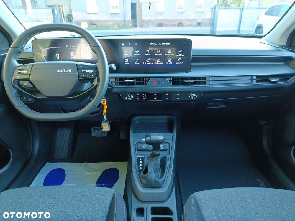 Kia Stonic 1.0 T-GDI M - 14