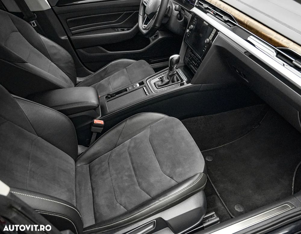 Volkswagen ARTEON 2.0 TDI DSG Elegance - 13