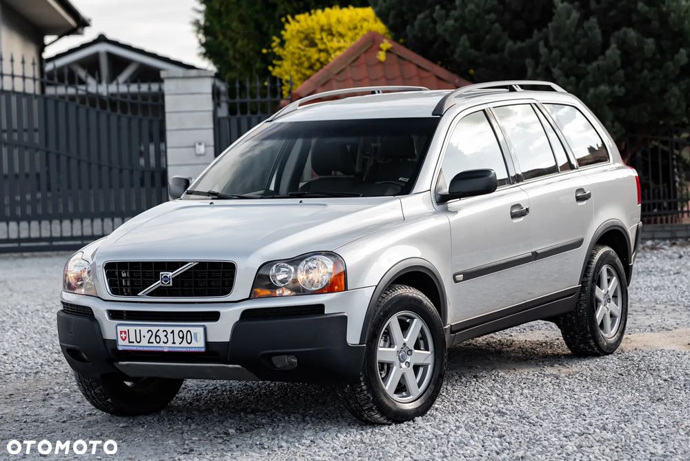 Volvo XC 90 D5 Kinetic - 6