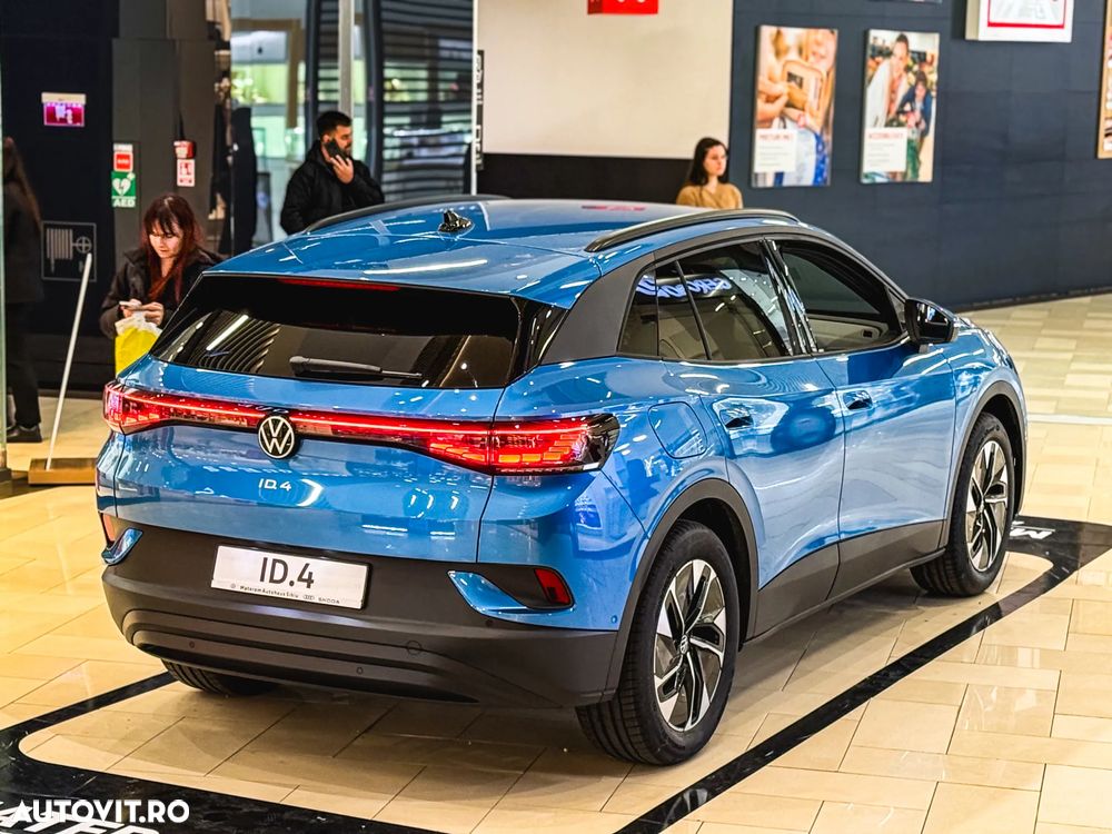 Volkswagen ID.4 77 kWh Pro - 32