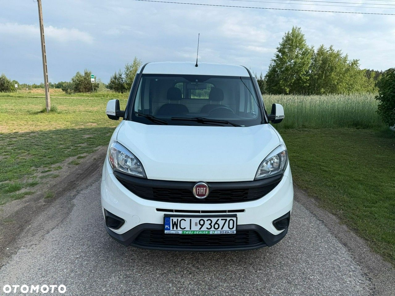 Fiat Doblo - 9