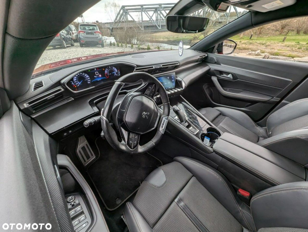 Peugeot 508 - 12
