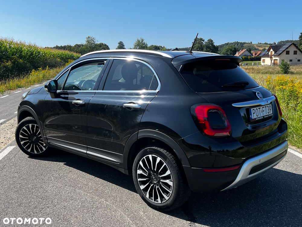 Fiat 500X Dolcevita 1.0 Launch Edition - 11