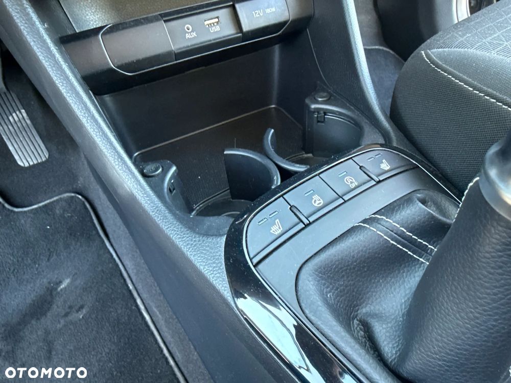 Kia Picanto 1.2 ISG Dream-Team Edition - 14