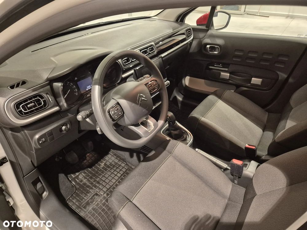 Citroën C3 1.2 PureTech Shine - 11