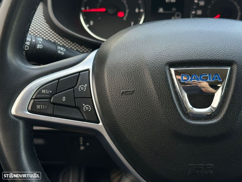 Dacia Jogger 1.0 ECO-G SL Extreme Bi-Fuel - 20