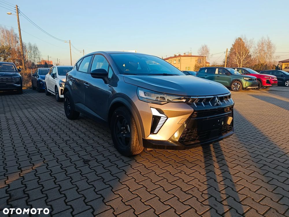 Mitsubishi ASX 1.0T Inform - 1