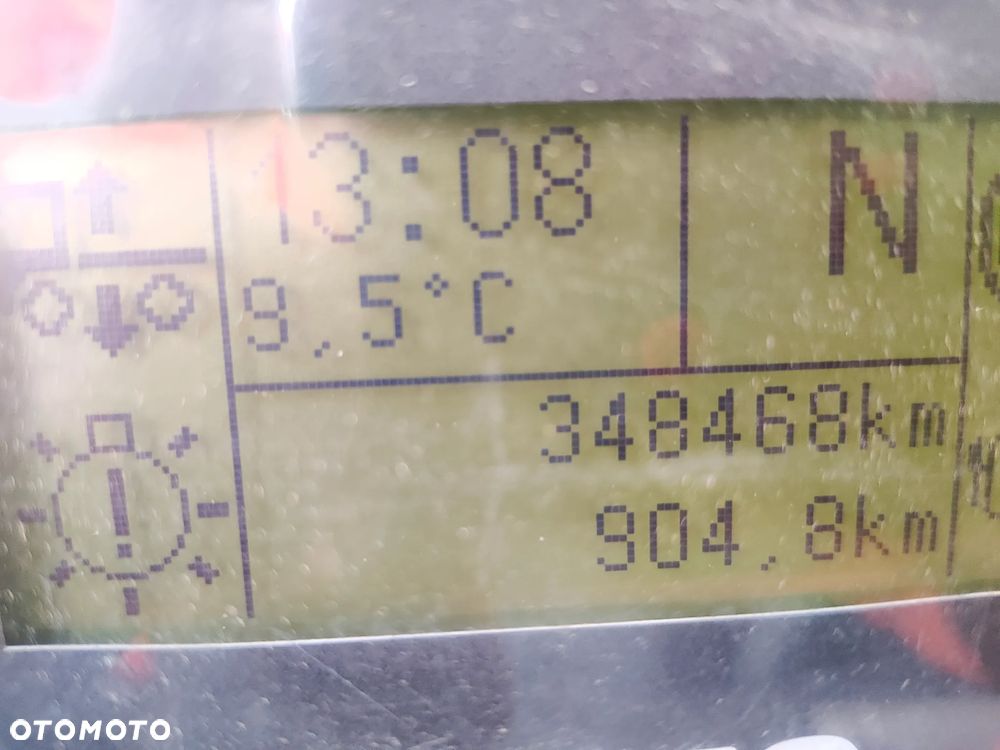 Iveco EUROCARGO 150E28 - 8