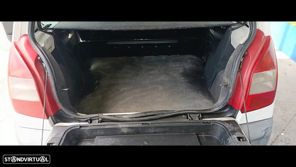 Citroën C2 1.4 HDi Tonic - 7