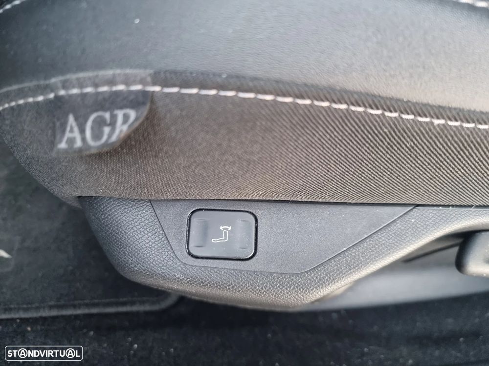 Opel Astra 1.2 T GS Line S/S - 8