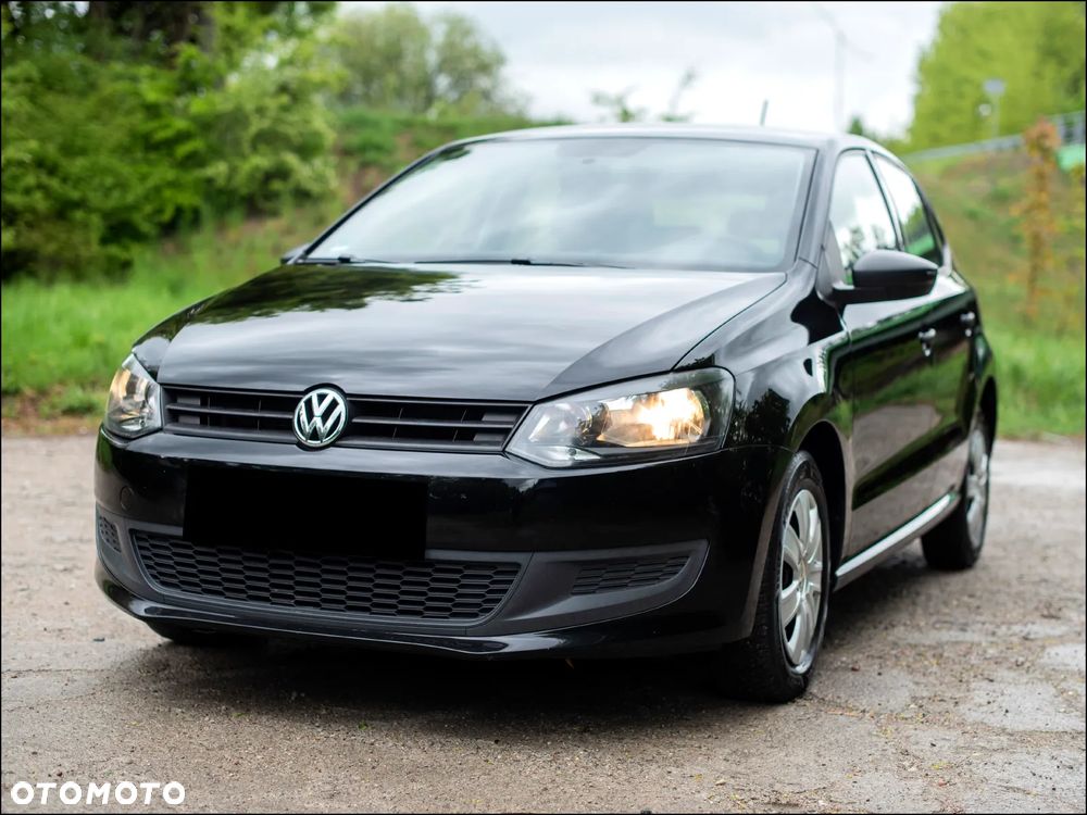 Volkswagen Polo - 12