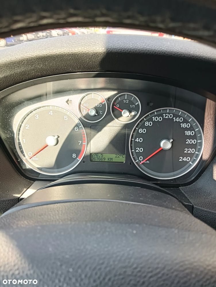 Ford Focus 2.0 Platinium X - 13